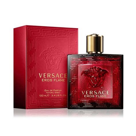 versace eros flame 1.7 oz price|cheap 100ml Versace Eros Flame.